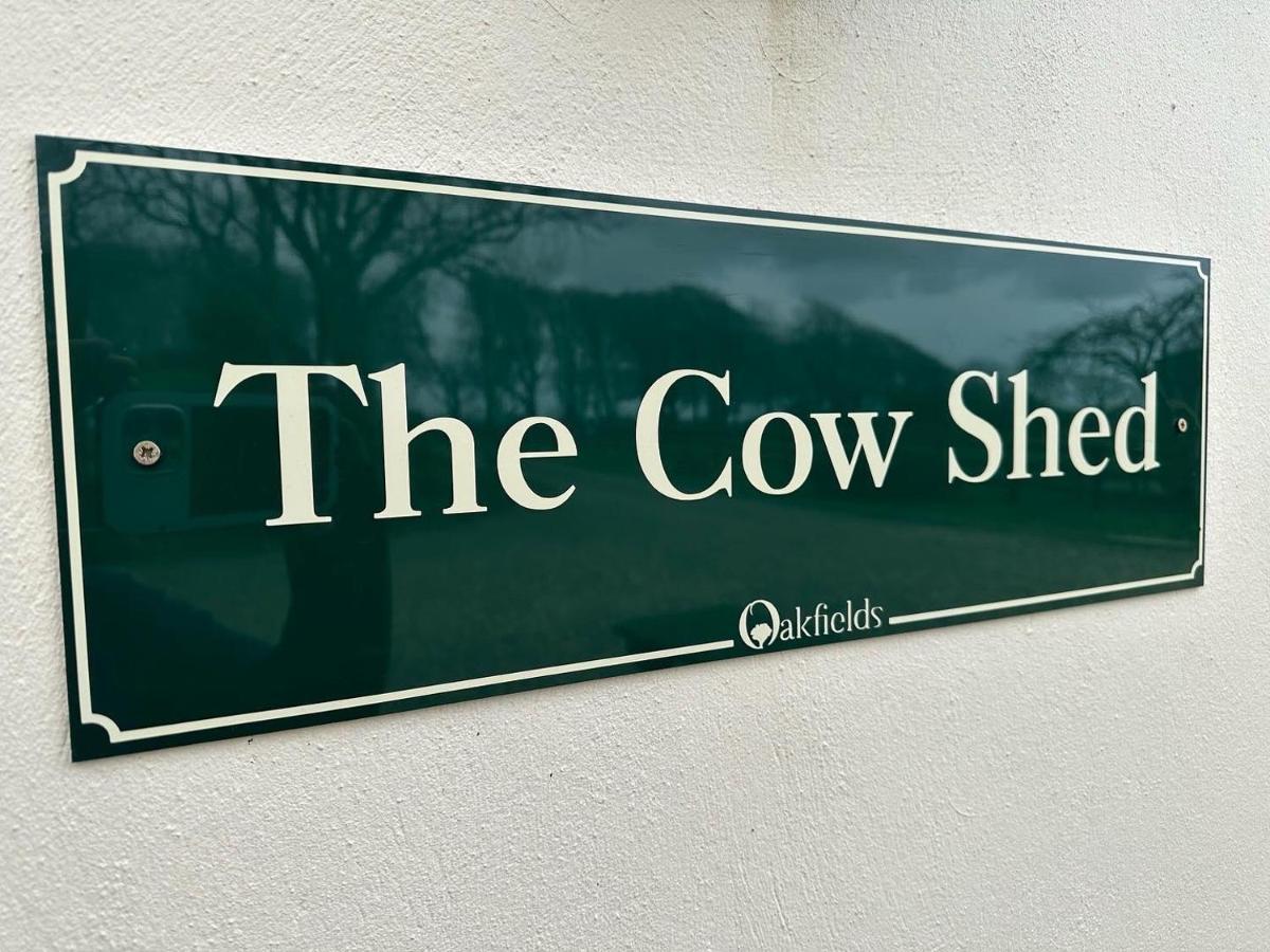 The Cow Shed Narberth