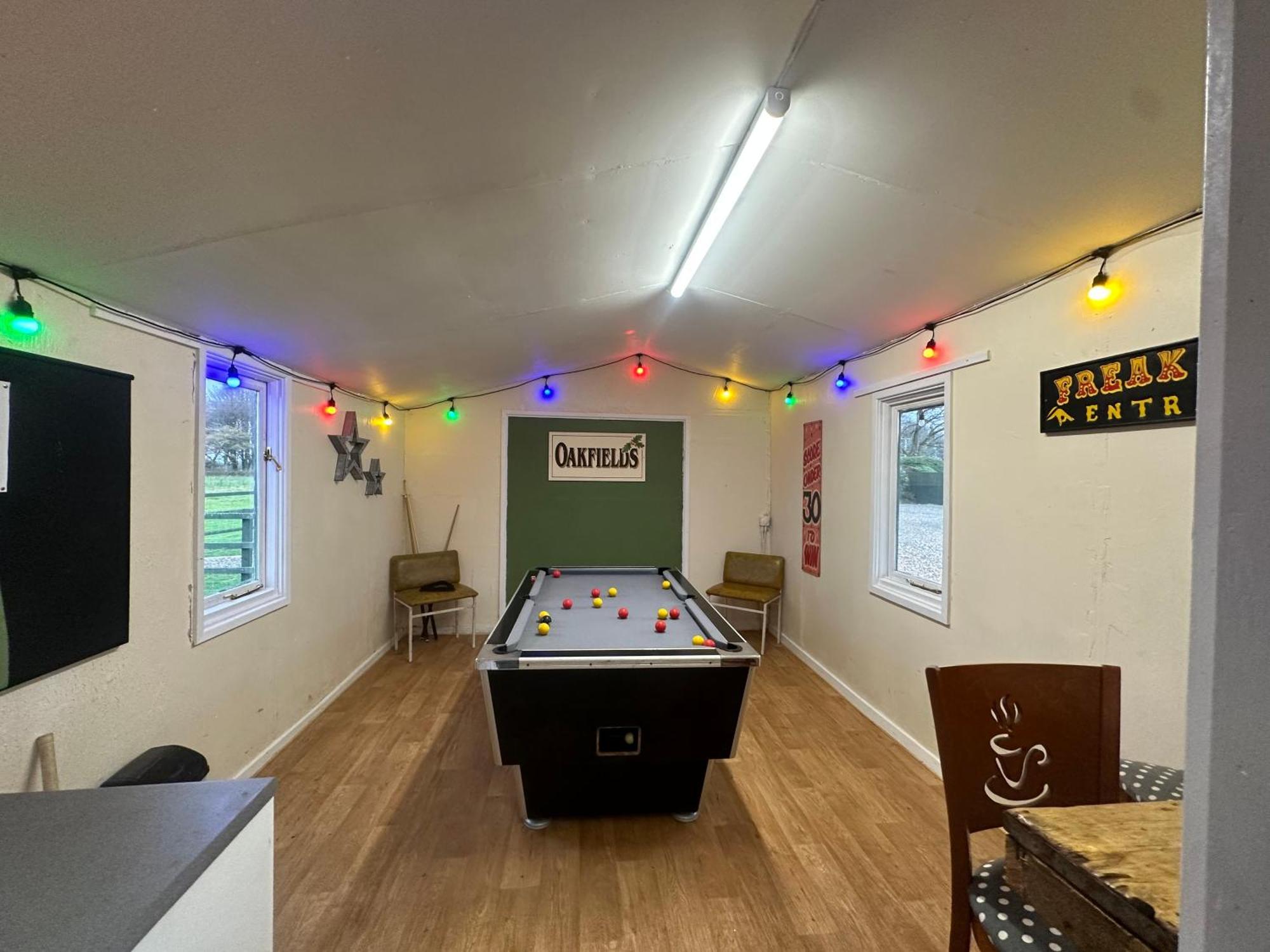 The Cow Shed Apartment Narberth