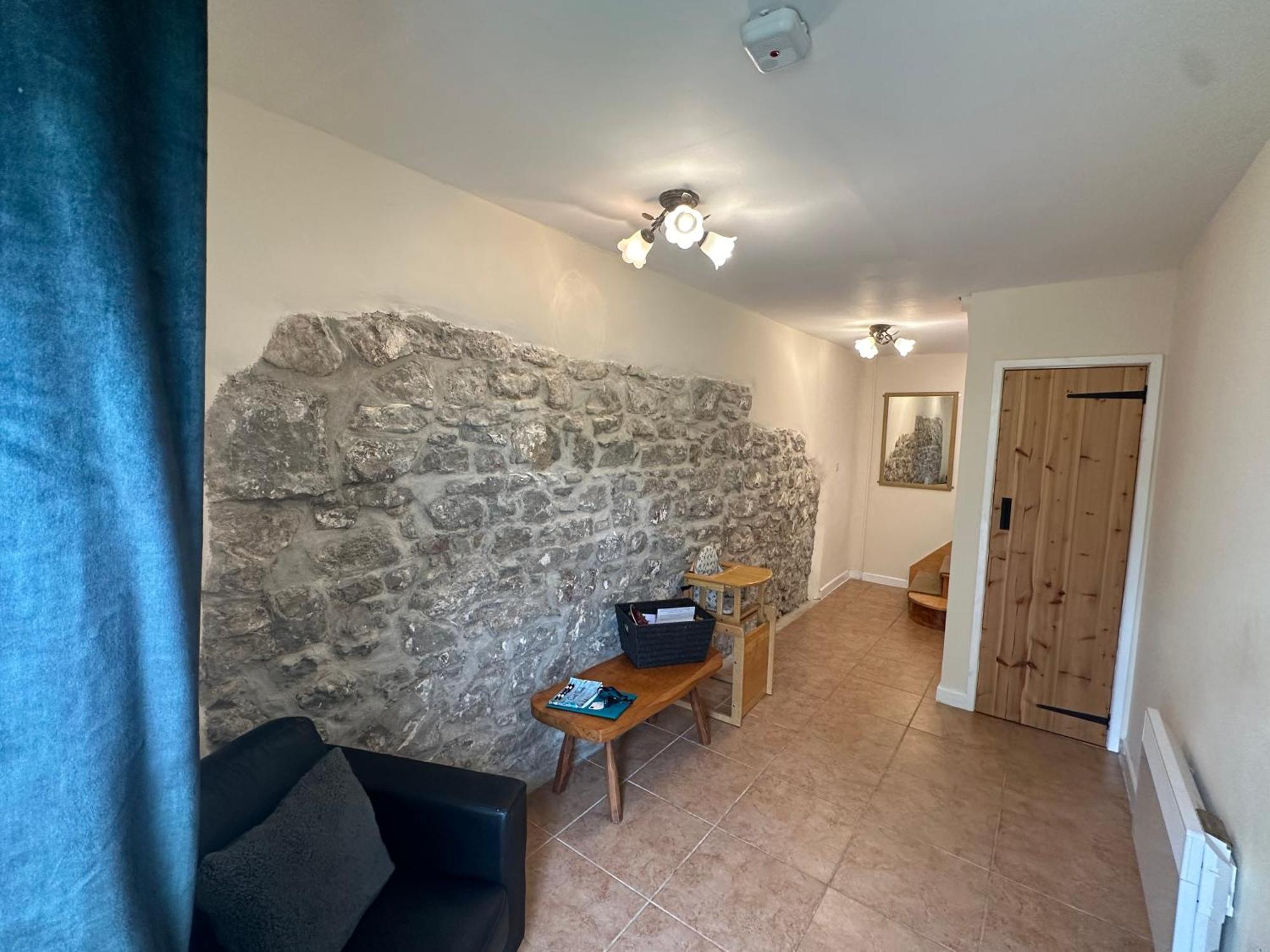 The Cow Shed Apartment