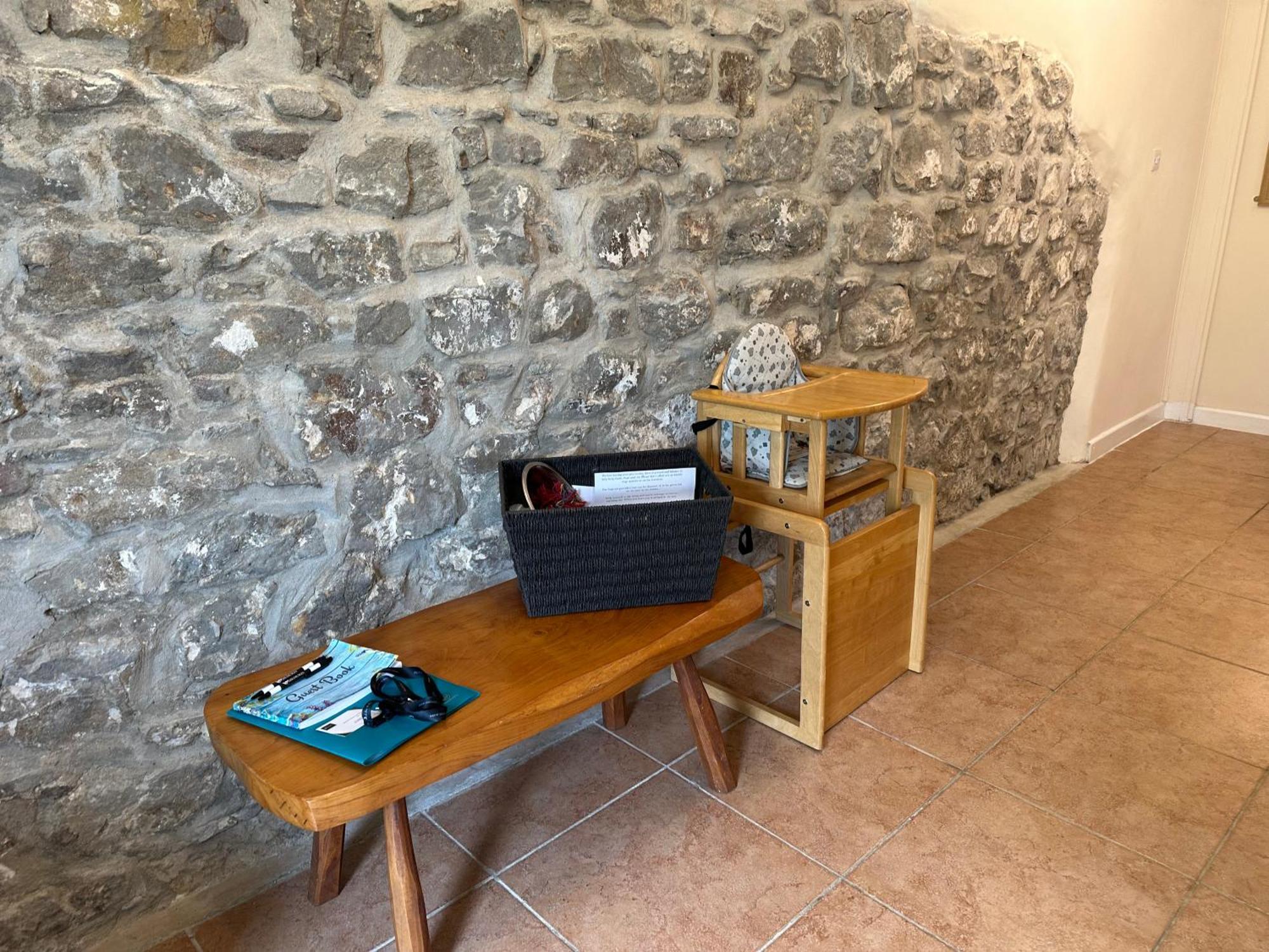 Apartment The Cow Shed