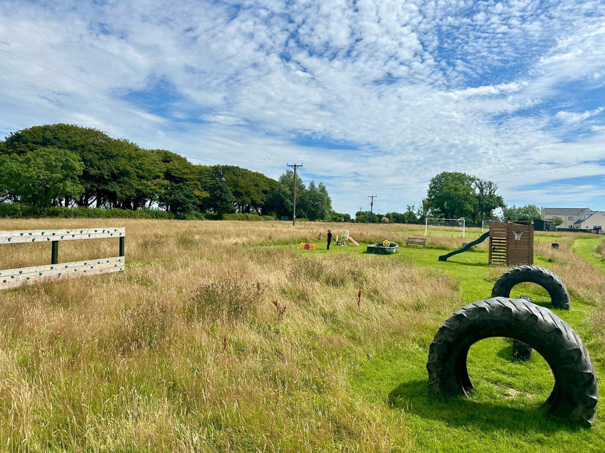 The Cow Shed